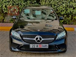 مێرسێدس بێنز C-Class